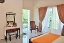 Vista Bnb Hill Road Канди Отель
