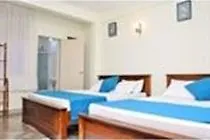 Vista Bnb Hill Road Канди Отель